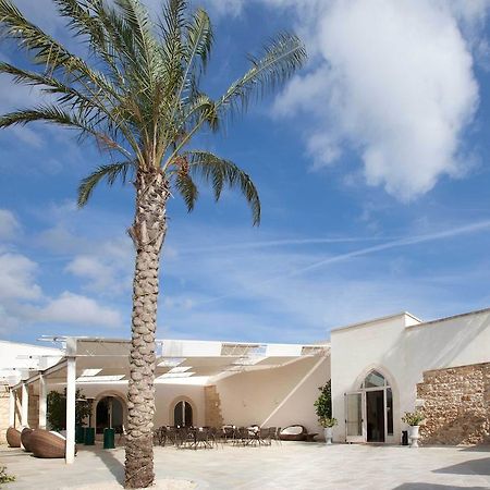 Masseria Terra Dei Padri Hotel Campi Salentina Екстериор снимка