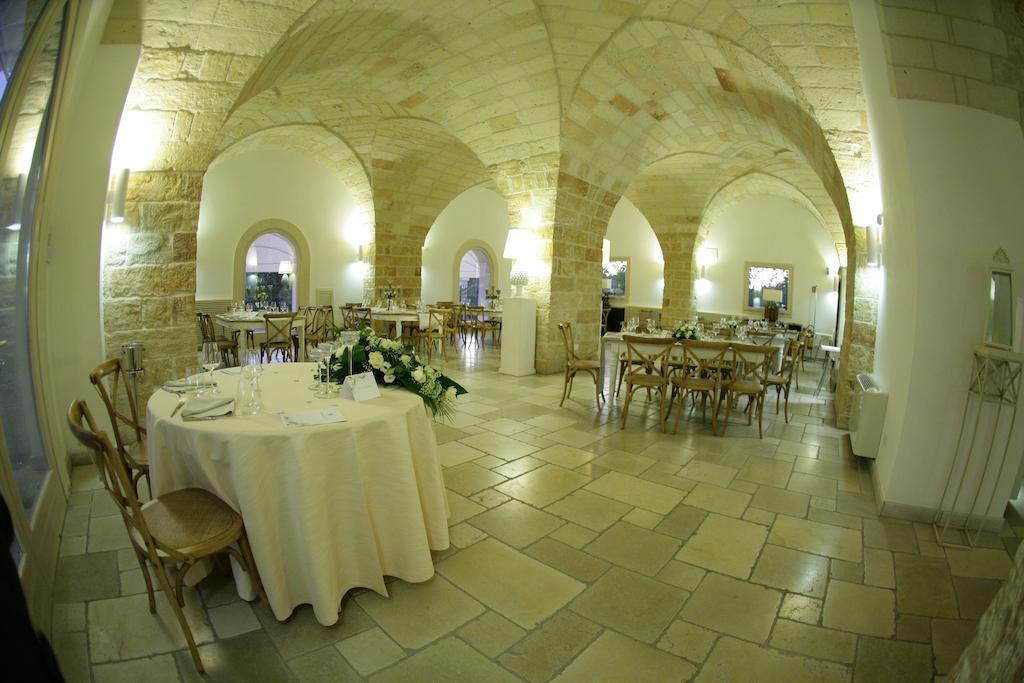 Masseria Terra Dei Padri Hotel Campi Salentina Екстериор снимка