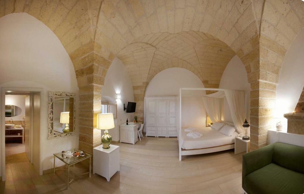 Masseria Terra Dei Padri Hotel Campi Salentina Стая снимка